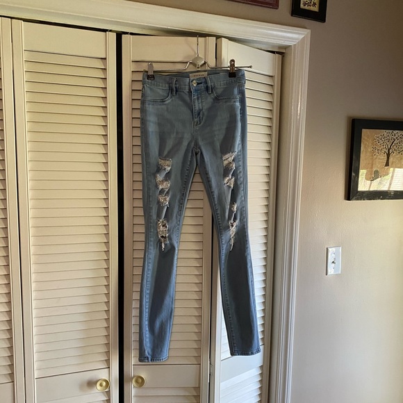PacSun Denim - Pacsun Jegging Jeans‎ SZ 26